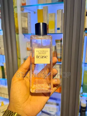 Victoria's Secret Tease Fine Fragrance Mist