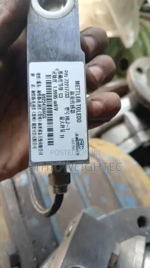 1t SSB Loadcell