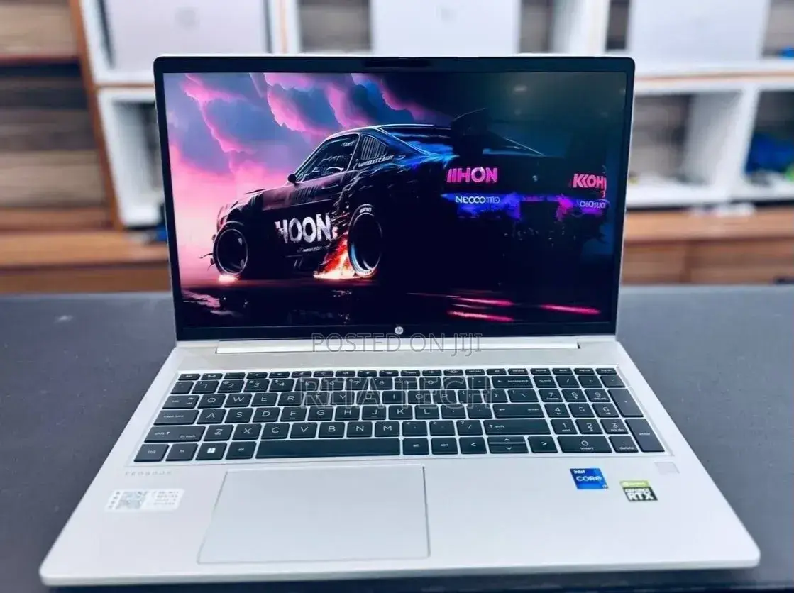 New Laptop HP Probook 450 16GB Intel Core i7 SSD 1T
