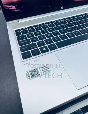 New Laptop HP Probook 450 16GB Intel Core i7 SSD 1T