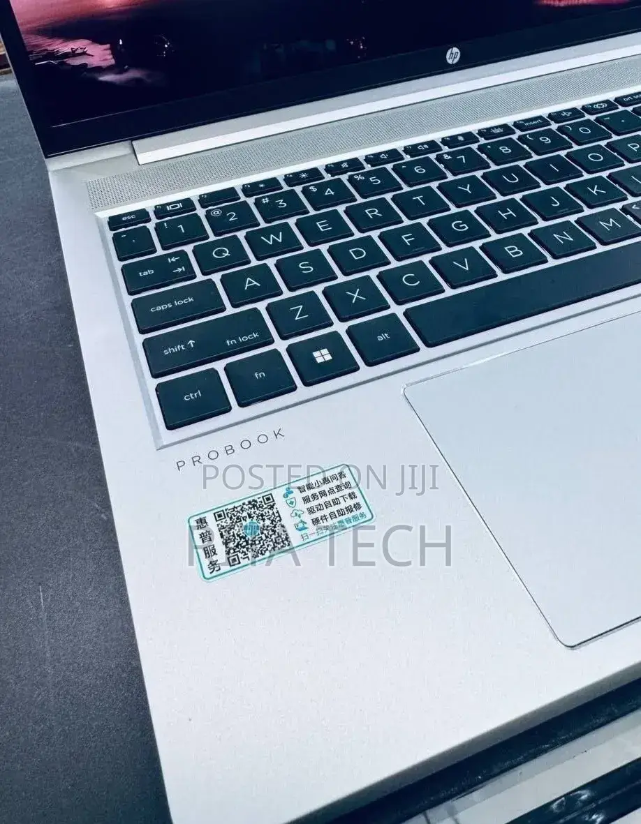 New Laptop HP Probook 450 16GB Intel Core i7 SSD 1T