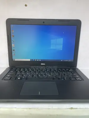 Laptop Dell Latitude 3380 8GB Intel Core i5 SSD 256GB