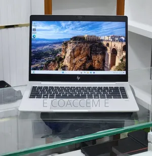 New Laptop HP 16GB Intel Core i5 SSD 512GB