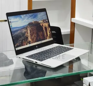 New Laptop HP 16GB Intel Core i5 SSD 512GB
