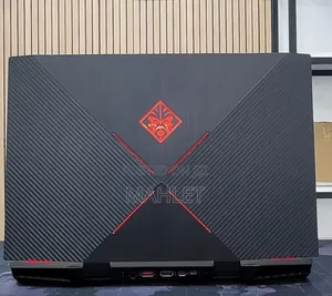 New Laptop HP Omen X 16GB Intel Core i5 HDD+SSD 128GB