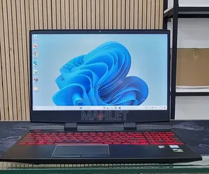 New Laptop HP Omen X 16GB Intel Core i5 HDD+SSD 128GB