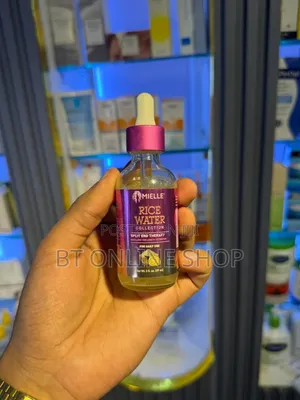 Mielle Organics Rice Water Split End Therapy