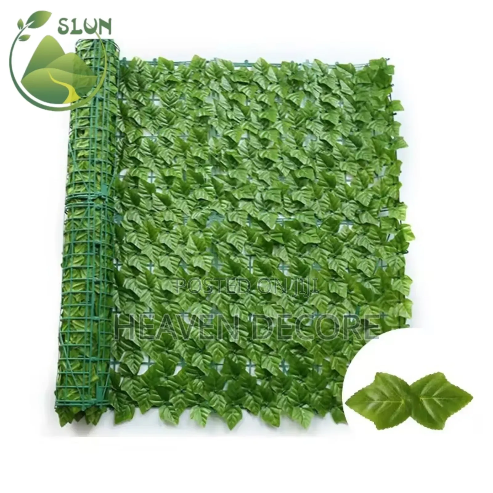 3ካሬ Artificial Wall Plant
