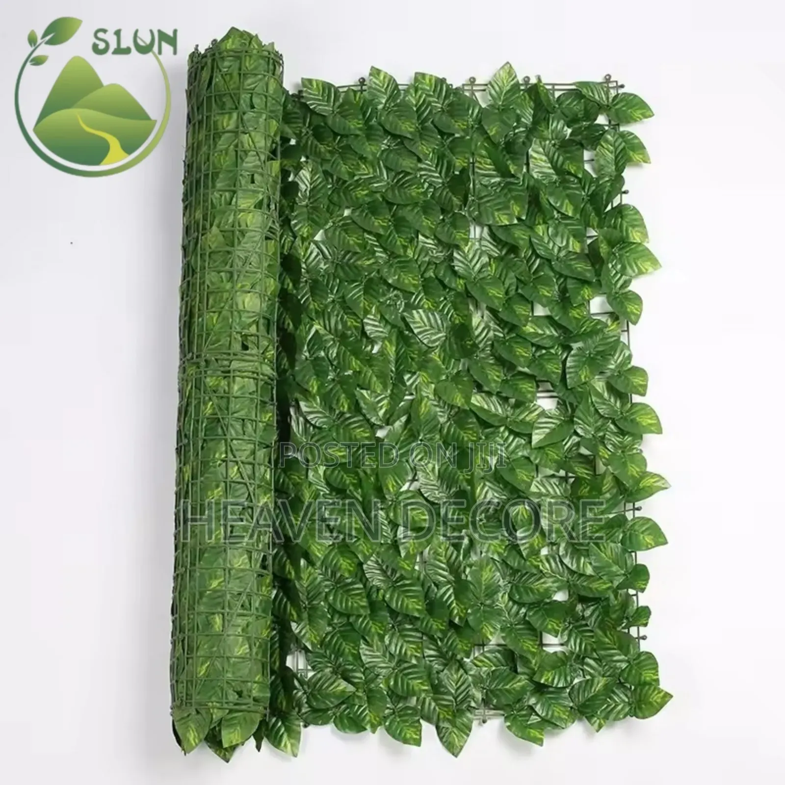 3ካሬ Artificial Wall Plant
