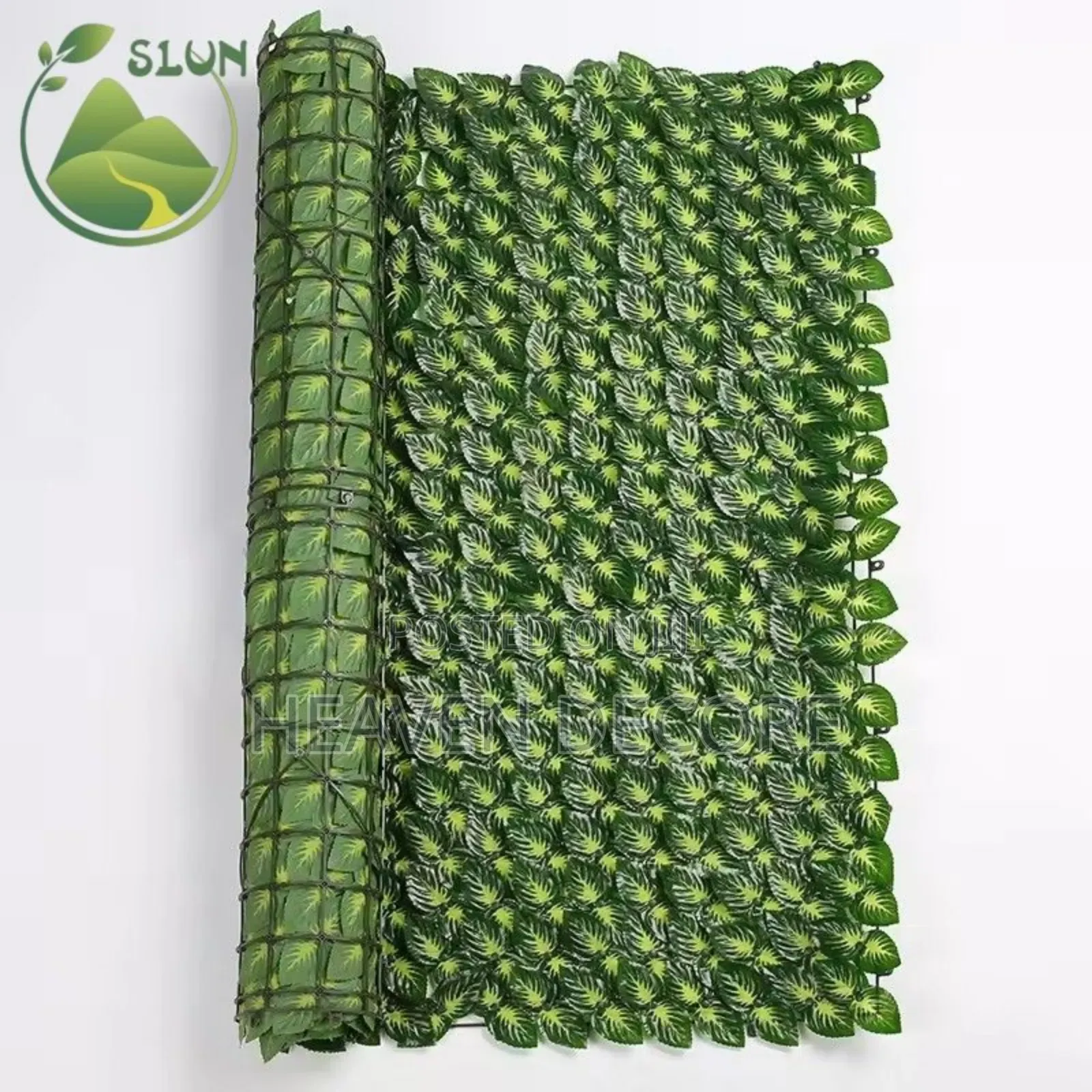 3ካሬ Artificial Wall Plant