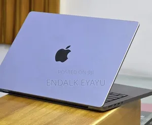 New Laptop Apple MacBook Pro 16GB Apple M1 Pro SSD 1T
