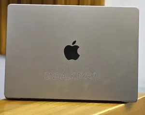 New Laptop Apple MacBook Pro 16GB Apple M1 Pro SSD 1T
