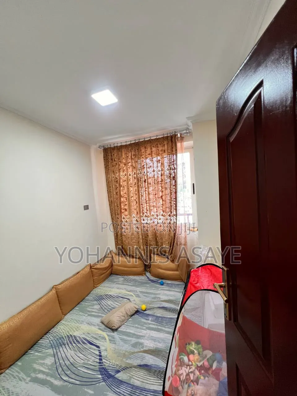 2bdrm Farm House in አዲስአበባ ቤት ሽያጭ, Bole for sale
