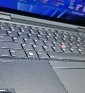 New Laptop Lenovo ThinkPad X1 Yoga 16GB Intel Core i7 SSD 512GB