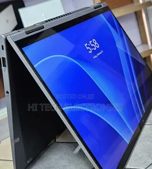 New Laptop Lenovo ThinkPad X1 Yoga 16GB Intel Core i7 SSD 512GB