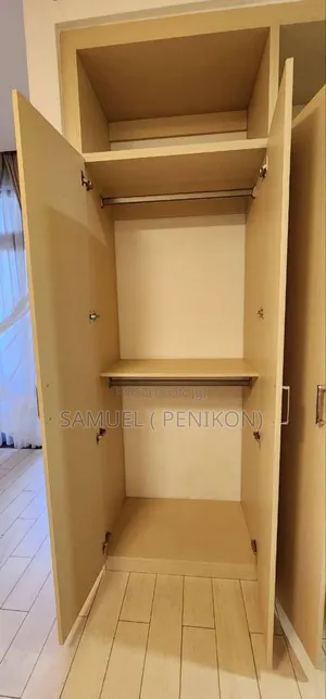 Furnished 2bdrm Apartment in Alsam Real Estate, Lideta for rent