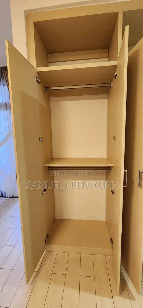 Furnished 2bdrm Apartment in Alsam Real Estate, Lideta for rent