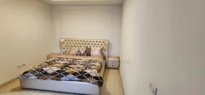 Furnished 2bdrm Apartment in Alsam Real Estate, Lideta for rent