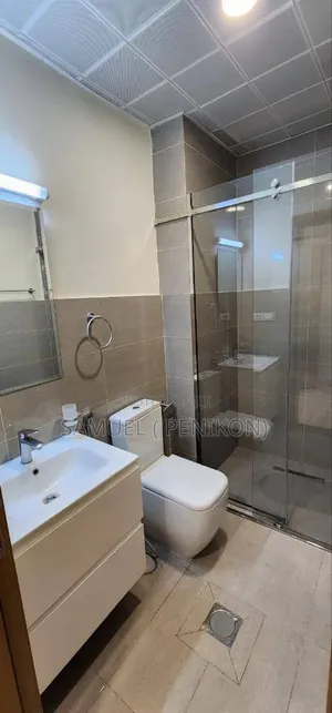 Furnished 2bdrm Apartment in Alsam Real Estate, Lideta for rent