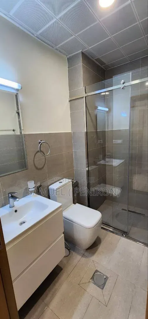 Furnished 2bdrm Apartment in Alsam Real Estate, Lideta for rent