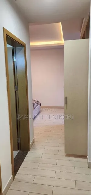 Furnished 2bdrm Apartment in Alsam Real Estate, Lideta for rent