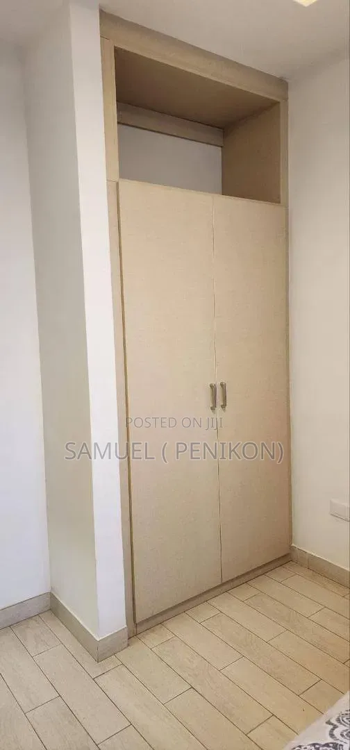 Furnished 2bdrm Apartment in Alsam Real Estate, Lideta for rent
