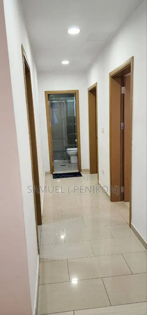 Furnished 2bdrm Apartment in Alsam Real Estate, Lideta for rent