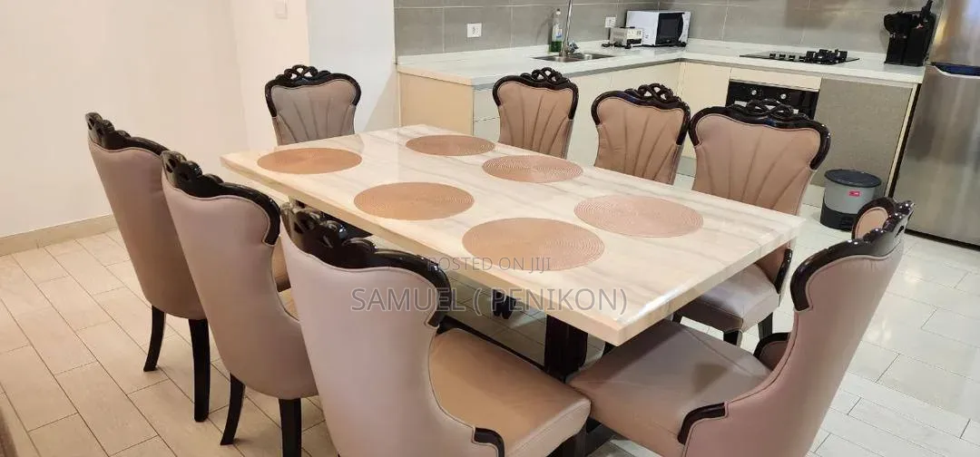 Furnished 2bdrm Apartment in Alsam Real Estate, Lideta for rent