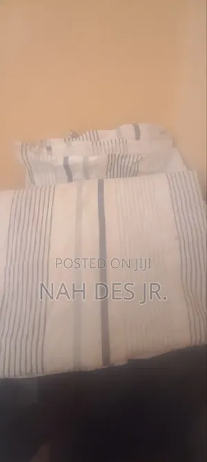 አንሶላ Bed Sheet