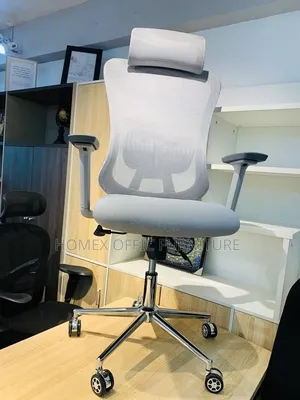Office Furniture የቢሮ ወንበር