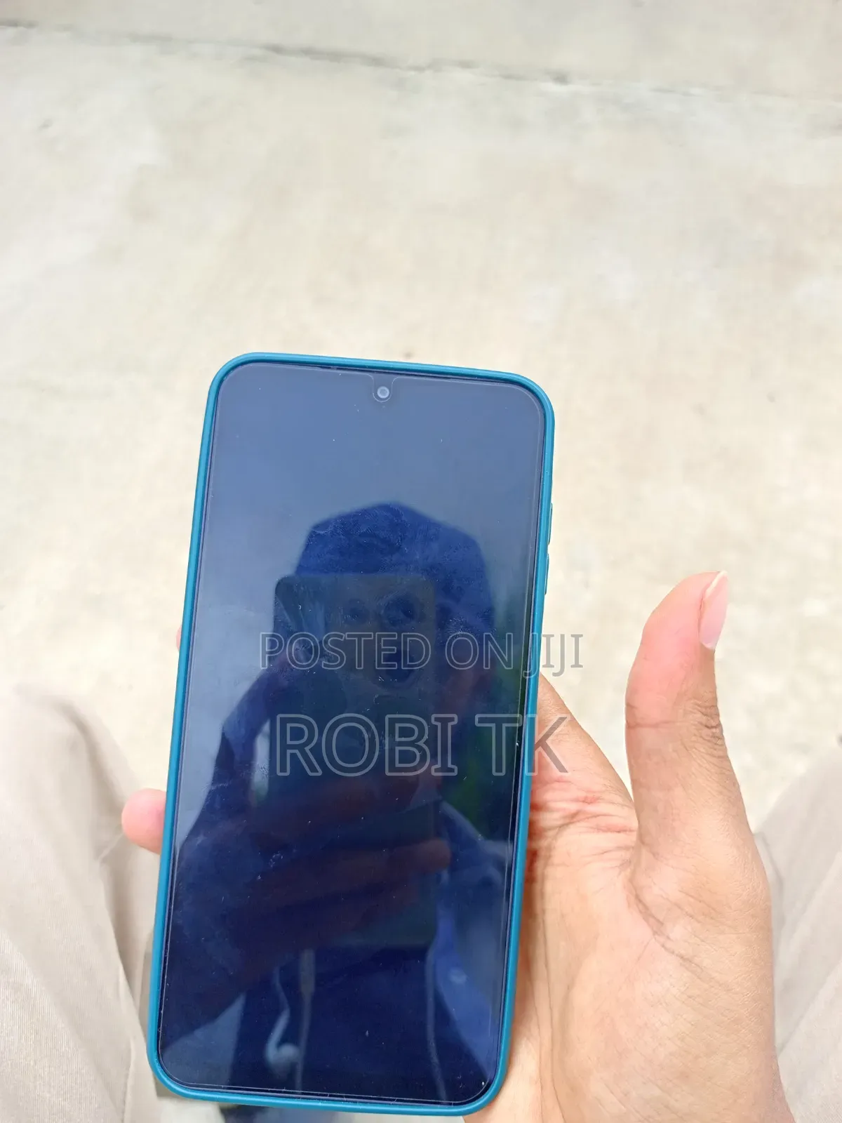 Samsung Galaxy A26 256 GB Black