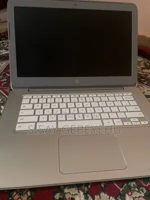 Laptop HP Chromebook 4GB Intel Celeron eMMC 40GB