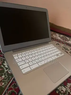Laptop HP Chromebook 4GB Intel Celeron eMMC 40GB