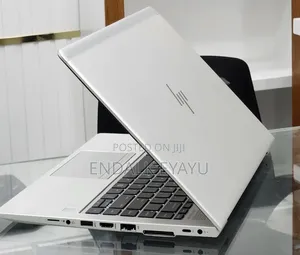 New Laptop HP EliteBook 840 G5 16GB Intel Core i5 SSD 512GB