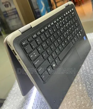 New Laptop HP ProBook 11 X360 4GB Intel Pentium SSD 128GB