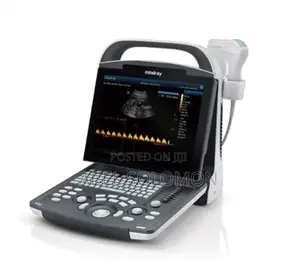 Ultrasound Machine