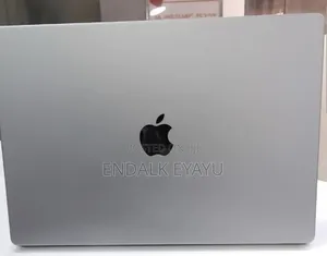 New Laptop Apple MacBook Pro 2021 M1 32GB Apple M1 Pro SSD 1T