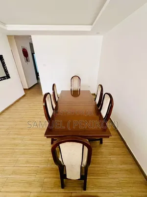 3bdrm Apartment in Luxury Apartment, Bole for sale