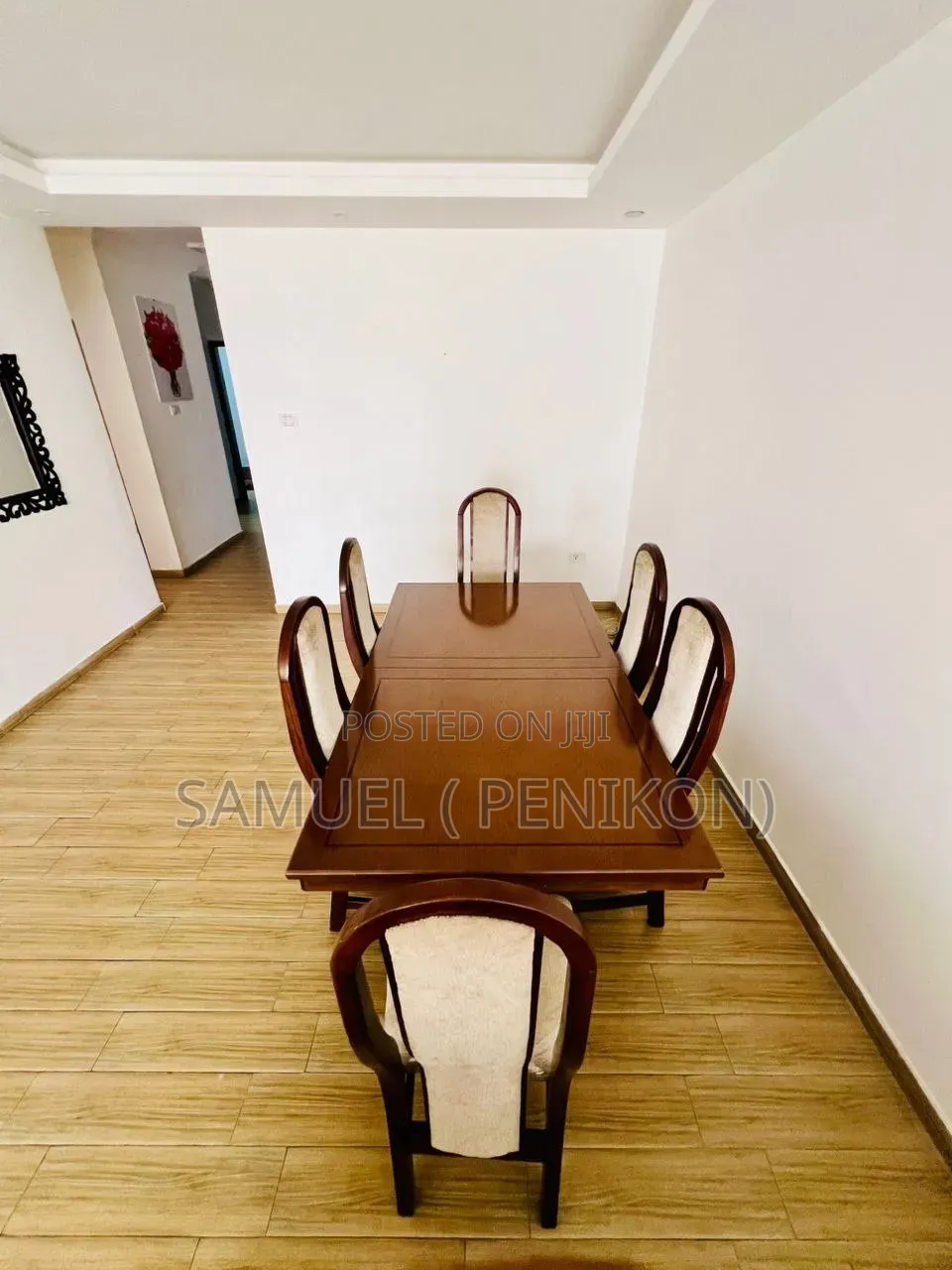 3bdrm Apartment in Luxury Apartment, Bole for sale