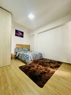 3bdrm Apartment in Luxury Apartment, Bole for sale