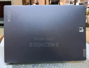 New Laptop Lenovo 32GB AMD Ryzen 7 SSD 1T