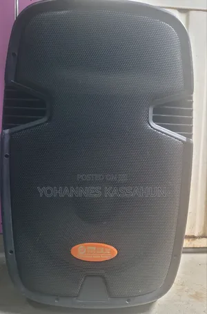 Max SDJ-1003 (Professional Audio System)