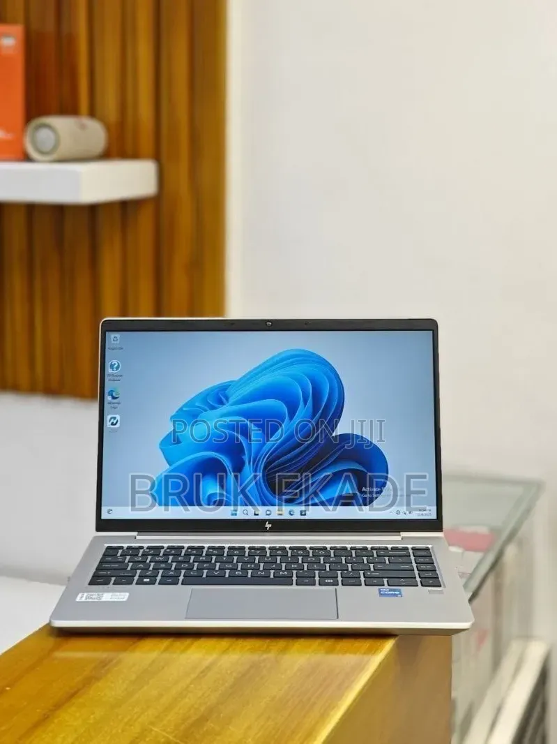 New Laptop HP ProBook 440 G10 16GB Intel Core i7 SSD 1T