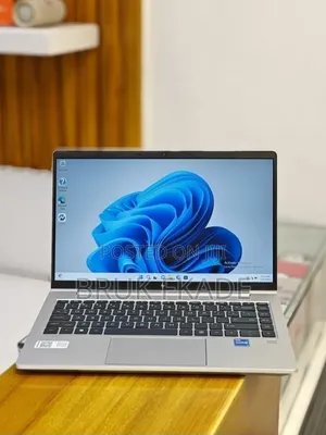 New Laptop HP ProBook 440 G10 16GB Intel Core i7 SSD 1T