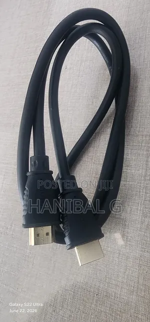 Hdmi Cable