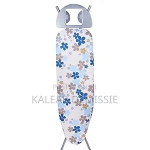 Ironing Board For Steam And Irons