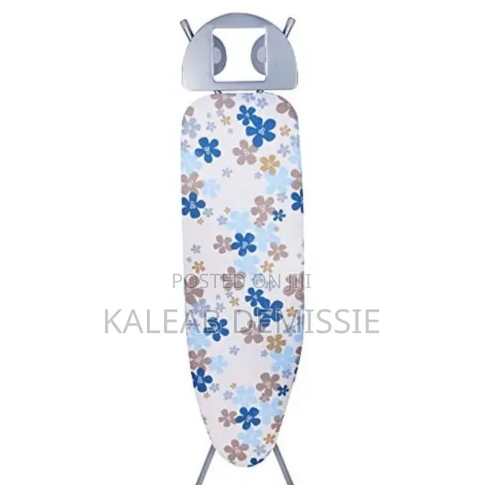 Ironing Board For Steam And Irons