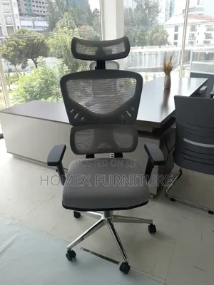Mesh Office Furniture Chair