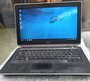 Laptop Dell Latitude E6330 4GB Intel Core i5 HDD 500GB