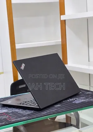 New Laptop Lenovo ThinkPad T14 16GB AMD Ryzen 5 SSD 512GB